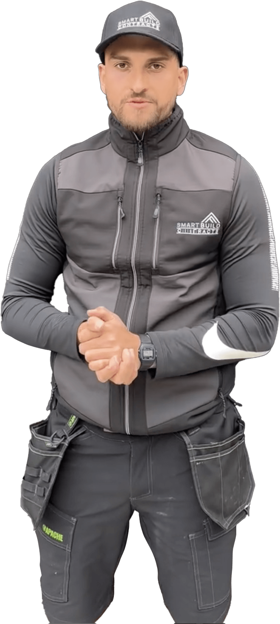 Your Bespoke Garden Room Company